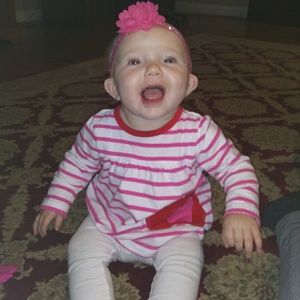 Meet your Posher, Alexandra